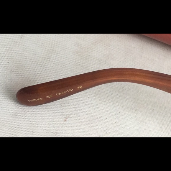 POMELLATO SUNGLASSES LADIES. - Picture 3 of 8